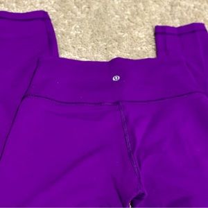Lulúlemon leggings